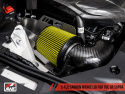 GR Supra 19+ S-FLO 4.5\'\' Carbon Intake AWE Tuning