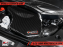 GR Supra 19+ S-FLO Carbon Intake Lid AWE Tuning