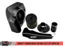 Audi B9 3.0T / 2.9TT S-FLO Carbon Fibre Intake AWE Tuning