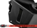 Audi B9 3.0T / 2.9TT S-FLO Carbon Fibre Intake AWE Tuning