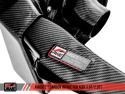 Audi B9 3.0T / 2.9TT S-FLO Carbon Fibre Intake AWE Tuning