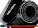 Audi B9 3.0T / 2.9TT S-FLO Carbon Fibre Intake AWE Tuning