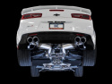 Chevrolet Camaro SS 16-19 Touring Edition Exhaust System AWE Tuning