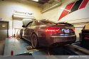 Audi RS5 Cabriolet Track Edition Exhaust System AWE Tuning