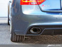Audi RS5 Track Edition Exhaust System AWE Tuning