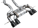 BMW M2 G87 2023-2026 SwitchPath Edition Exhaust - Black Tips AWE Tuning