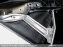 Porsche 991TT Performance Intercooler Kit AWE Tuning
