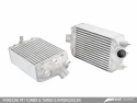 Porsche 991TT Performance Intercooler Kit AWE Tuning