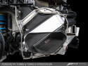 Porsche 991TT Performance Intercooler Kit AWE Tuning