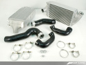 Porsche 996TT Performance Intercoolers AWE Tuning