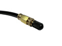 Push-to-Connect Inflation Valve PTC 1/4\'\' Tube Airworx Suspension