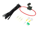 Compressor Harness (With Cables to Pressure Gauge Lightning) Airworx Suspension