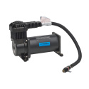 Airworx Suspension NXT-3 Black CE Air Suspension Compressor