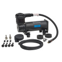 Airworx Suspension NXT-4 Black CE Air Suspension Compressor