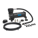 Airworx Suspension NXT-5 SQ Black CE Air Suspension Compressor