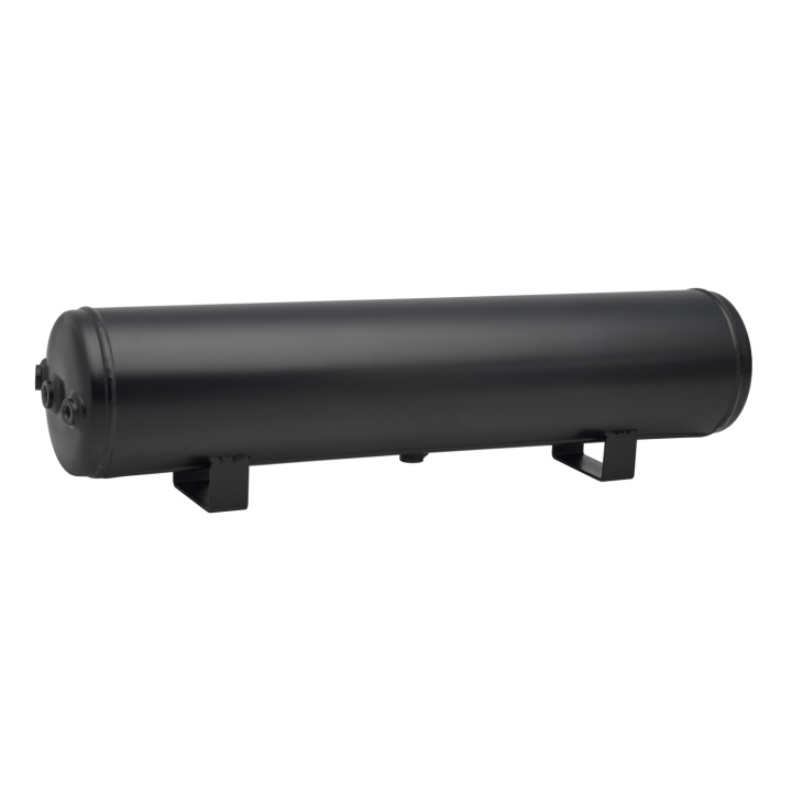 19L Black Air Tank Airworx Suspension in the group Universal products / Chassis / Air Suspension / Parts for air suspension / Air tanks at DDESIGN Scandinavia AB (awx60155)