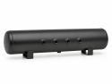 19L Black Air Tank (Front Ports) Airworx Suspension