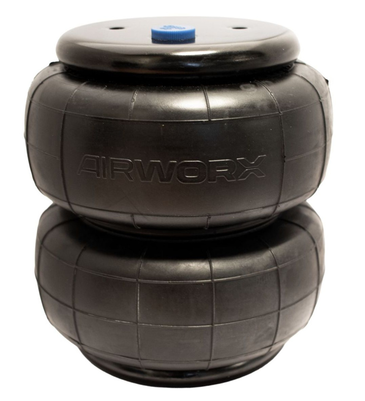Universal Air Bellow 2600 Airworx Suspension in the group Universal products / Chassis / Air Suspension / Parts for air suspension / Air bellows at DDESIGN Scandinavia AB (awx70260)