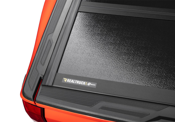 BAKFlip G2 16-23 Tacoma 5\' w/ Deck Rail System in the group Select car model at DDESIGN Scandinavia AB (bak226426)