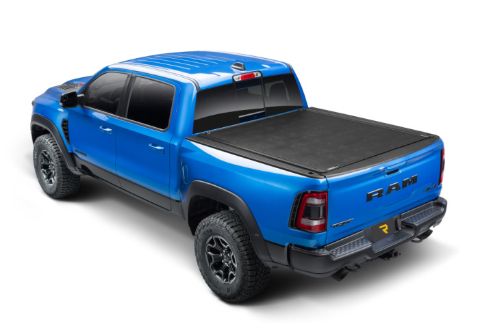 Revolver X2 24 Tacoma 6\'2\'\' in the group Select car model / Toyota at DDESIGN Scandinavia AB (bak39447)