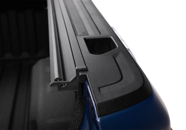 BAKFlip MX4 (GEN 3) 20-25 Silverado/Sierra 2500HD/3500HD 8\'2\'\' in the group Select car model / Chevrolet at DDESIGN Scandinavia AB (bak448134)