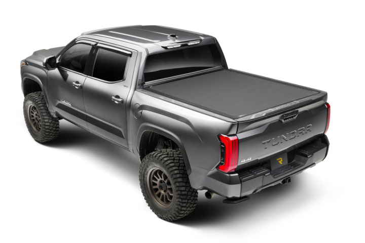 Revolver X4s 22-24 Tundra 5\'7\'\' w/out Trail Special Edition Storage Boxes in the group Select car model / Toyota at DDESIGN Scandinavia AB (bak80440)