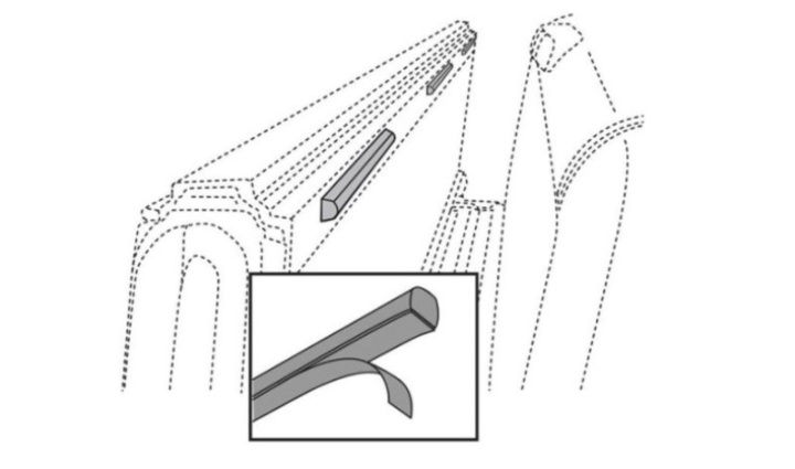 BAK BAKFlip Cab Bumpers Qty 4 in the group Select car model at DDESIGN Scandinavia AB (bakPARTS-326A0008)