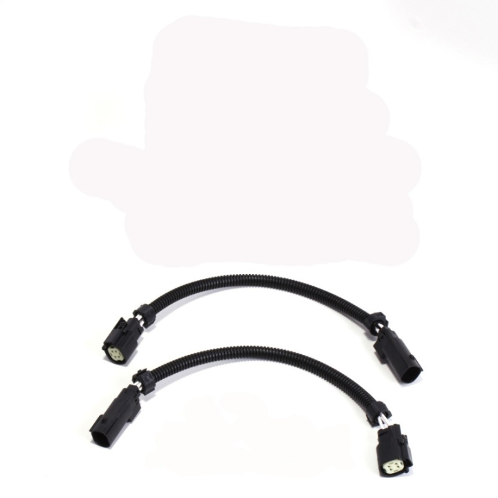 BBK 18-20 Ford Mustang GT O2 Sensor Wire Harness Extensions 16in (Pair) in the group Select car model / Ford / Mustang 18-23 / Tuning at DDESIGN Scandinavia AB (bbk1121)