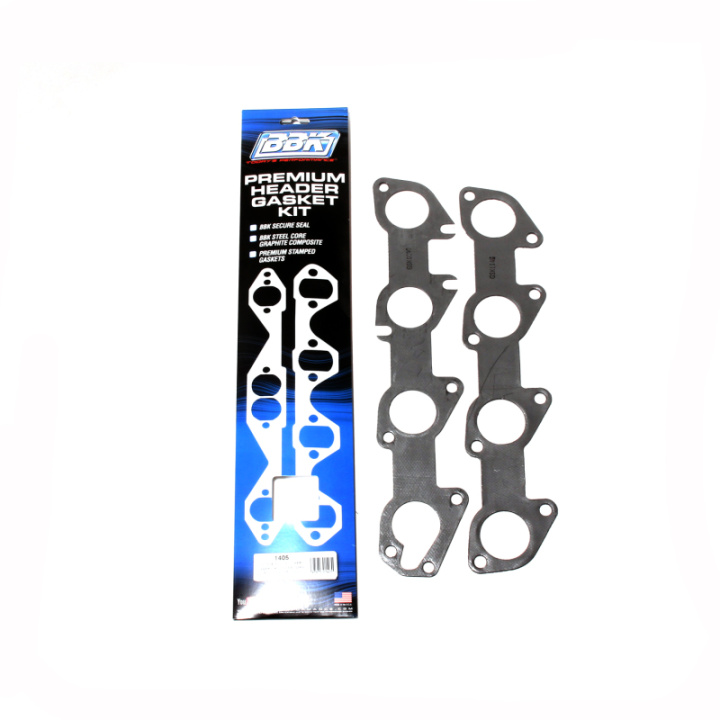 BBK Ford 302 351 1-3/4 Exhaust Header Gasket Set in the group Select car model at DDESIGN Scandinavia AB (bbk1400)