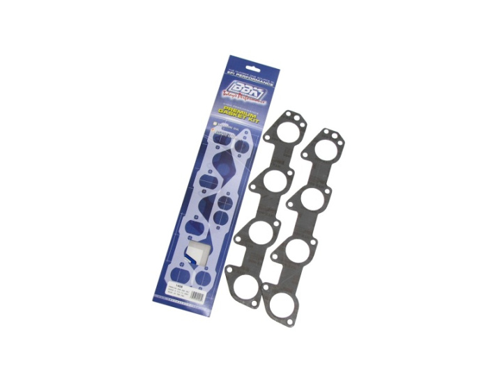 BBK Dodge Hemi 5.7 6.1 Exhaust Header Gasket Set in the group Select car model / Dodge / Magnum / Tuning at DDESIGN Scandinavia AB (bbk1405)