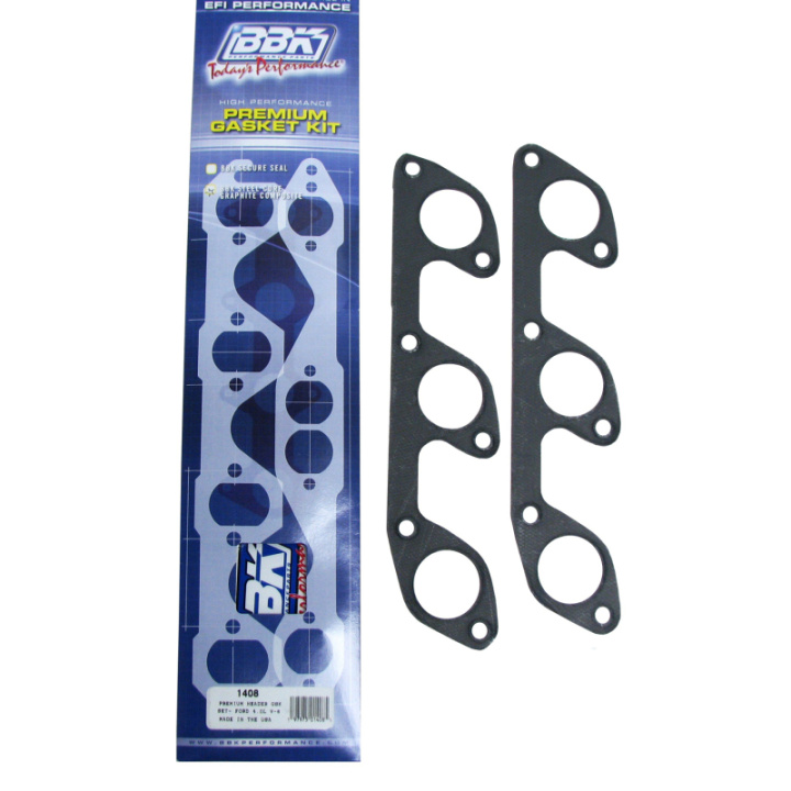 BBK Ford 4.0 V6 Exhaust Header Gasket Set in the group Select car model / Ford / Mustang 05-14 / Tuning at DDESIGN Scandinavia AB (bbk1408)