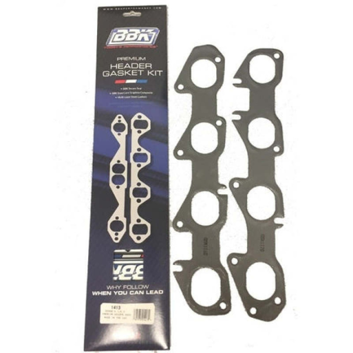 BBK Dodge Hemi 6.1/6.4L Exhaust Header Gasket Set in the group Select car model / Dodge / Magnum / Tuning at DDESIGN Scandinavia AB (bbk1413)
