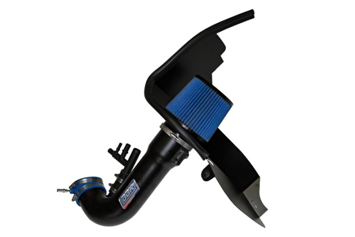 BBK 18-20 Ford Mustang GT 5.0L Cold Air Intake Kit - Blackout Finish in the group Select car model / Ford / Mustang 18-23 / Tuning at DDESIGN Scandinavia AB (bbk14525)