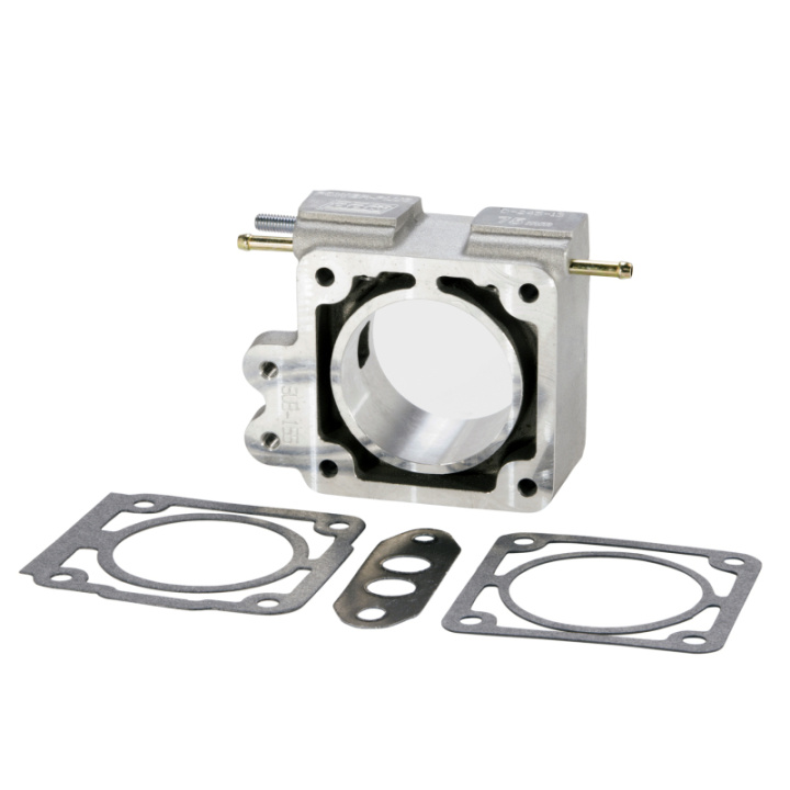 BBK 86-93 Mustang 5.0 75mm EGR Throttle Body Spacer Plate BBK Power Plus Series in the group Select car model / Ford / F-150 48-97 at DDESIGN Scandinavia AB (bbk1504)