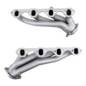 BBK 94-95 Mustang 5.0 Shorty Unequal Length Exhaust Headers - 1-5/8 Titanium Ceramic