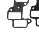 BBK 86-95 Mustang 5.0 Phenolic Manifold Spacer Kit TFS Track Street Heat 3/8