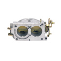 BBK 89-92 GM 305 350 Twin 52mm Throttle Body BBK Power Plus Series