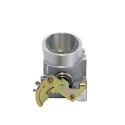 BBK 89-92 GM 305 350 Twin 52mm Throttle Body BBK Power Plus Series