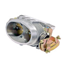 BBK 94-97 GM LT1 5.7 Twin 52mm Throttle Body BBK Power Plus Series