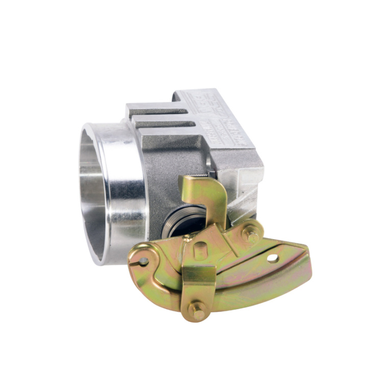 BBK 92-93 GM LT1 5.7 Twin 58mm Throttle Body BBK Power Plus Series in the group Select car model / Chevrolet / Camaro Gen.4 93-02 / Tuning at DDESIGN Scandinavia AB (bbk1544)