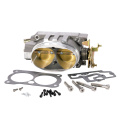 BBK 92-93 GM LT1 5.7 Twin 58mm Throttle Body BBK Power Plus Series