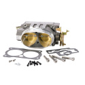 BBK 92-93 GM LT1 5.7 Twin 58mm Throttle Body BBK Power Plus Series