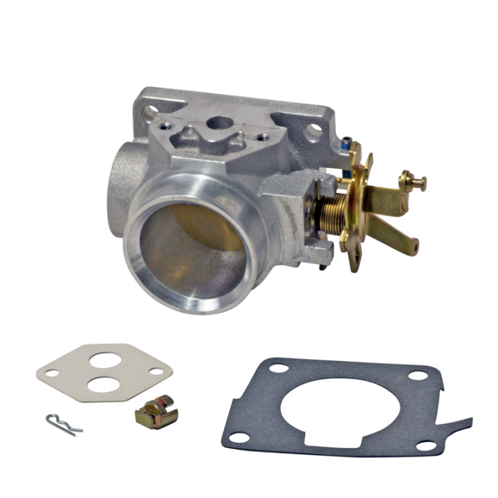 BBK 94-98 Mustang V6 56mm Throttle Body BBK Power Plus Series in the group Select car model / Ford / Mustang 94-04 / Tuning at DDESIGN Scandinavia AB (bbk1548)