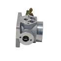 BBK 94-98 Mustang V6 56mm Throttle Body BBK Power Plus Series