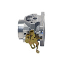 BBK 94-98 Mustang V6 56mm Throttle Body BBK Power Plus Series