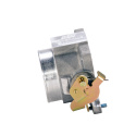 BBK 99-00 Mustang V6 65mm Throttle Body BBK Power Plus Series