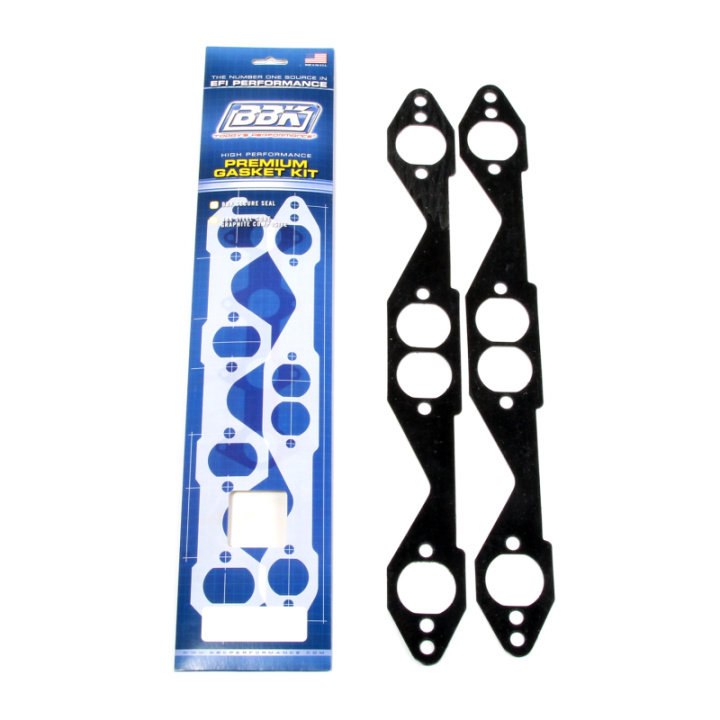 BBK GM 305 350 Exhaust Header Gasket Set in the group Select car model / Chevrolet / Camaro Gen.4 93-02 / Tuning at DDESIGN Scandinavia AB (bbk1576)