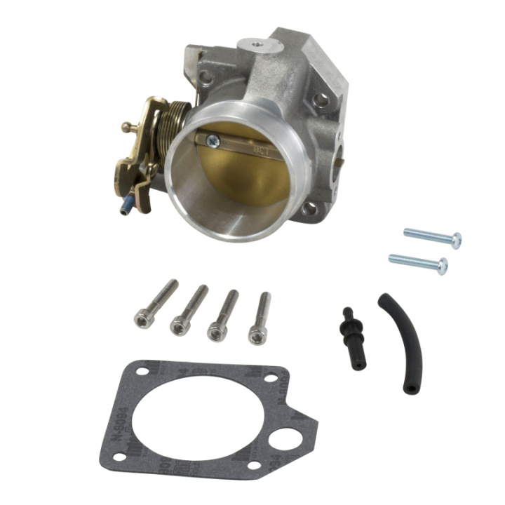BBK 89-02 Ford Ranger Explorer 66mm Throttle Body BBK Power Plus Series in the group Select car model / Ford / Explorer / Tuning at DDESIGN Scandinavia AB (bbk1580)