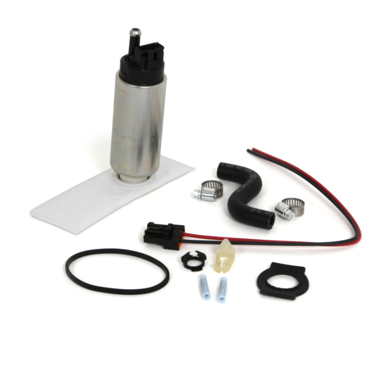 BBK 86-97 Mustang 5.0 /4.6 190 LPH Intank Fuel Pump in the group Select car model / Ford / Mustang 94-04 / Tuning at DDESIGN Scandinavia AB (bbk1606)