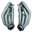 BBK 05-10 Mustang 4.6 GT Shorty Tuned Length Exhaust Headers - 1-5/8 Titanium Ceramic